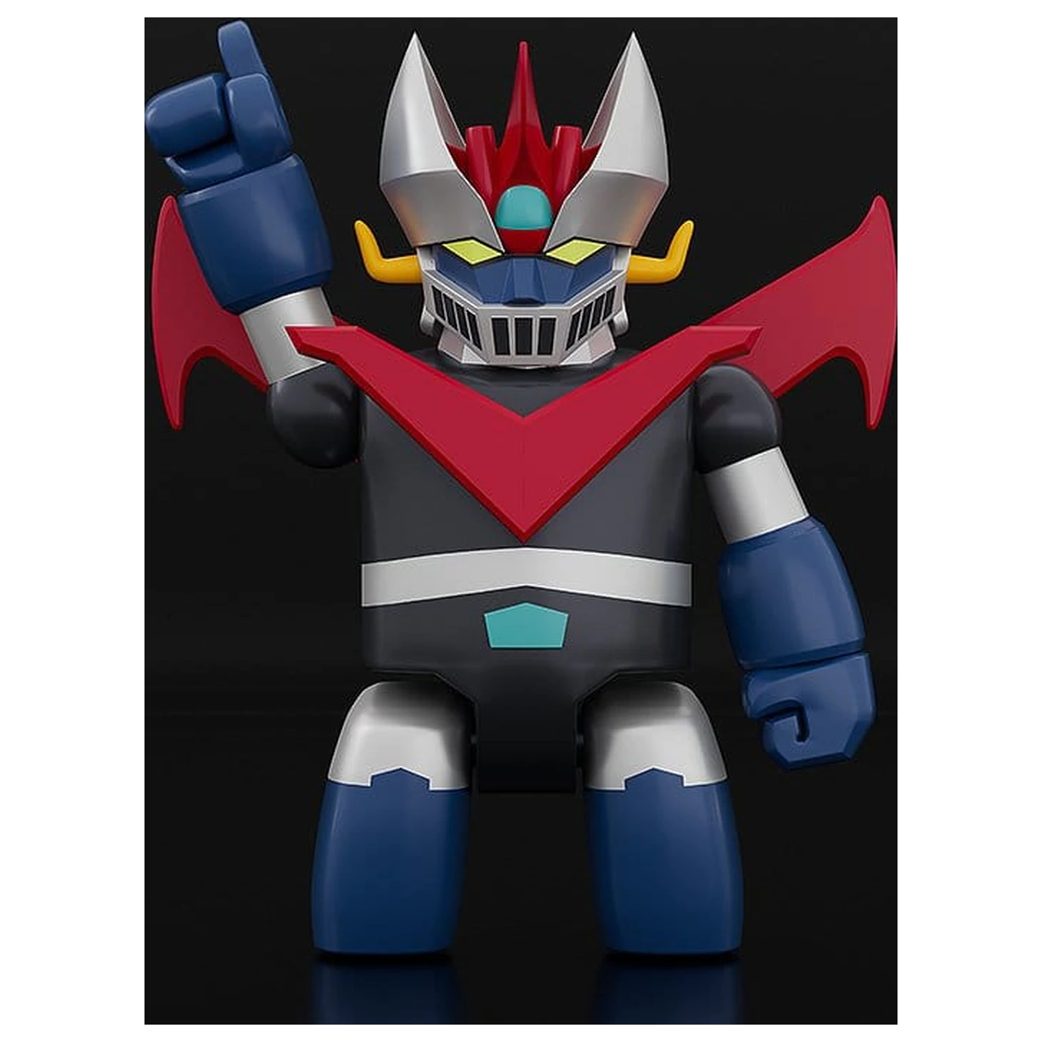 Great Mazinger Brickroid Akcijska figura Great Mazinger 5 cm fotografija izdelka