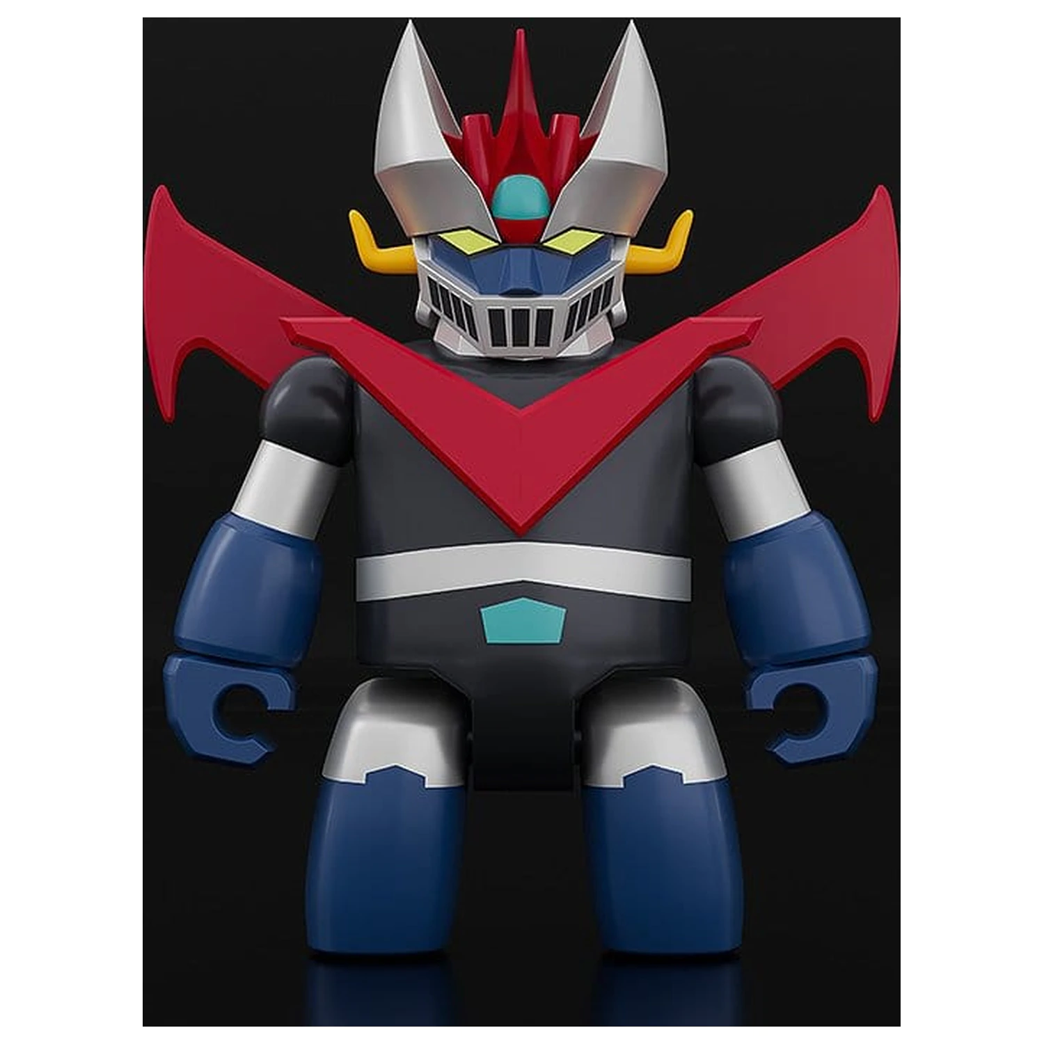 Great Mazinger Brickroid Akcijska figura Great Mazinger 5 cm fotografija izdelka