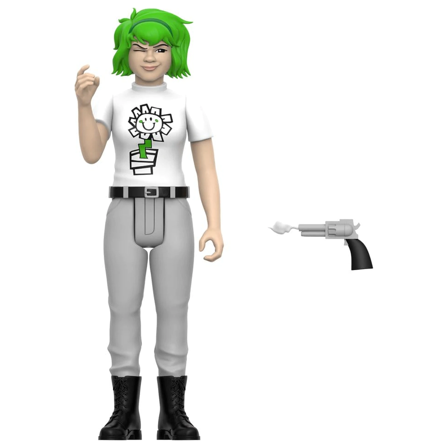 Green Day ReAction figurica Kerplunk Girl fotografija izdelka