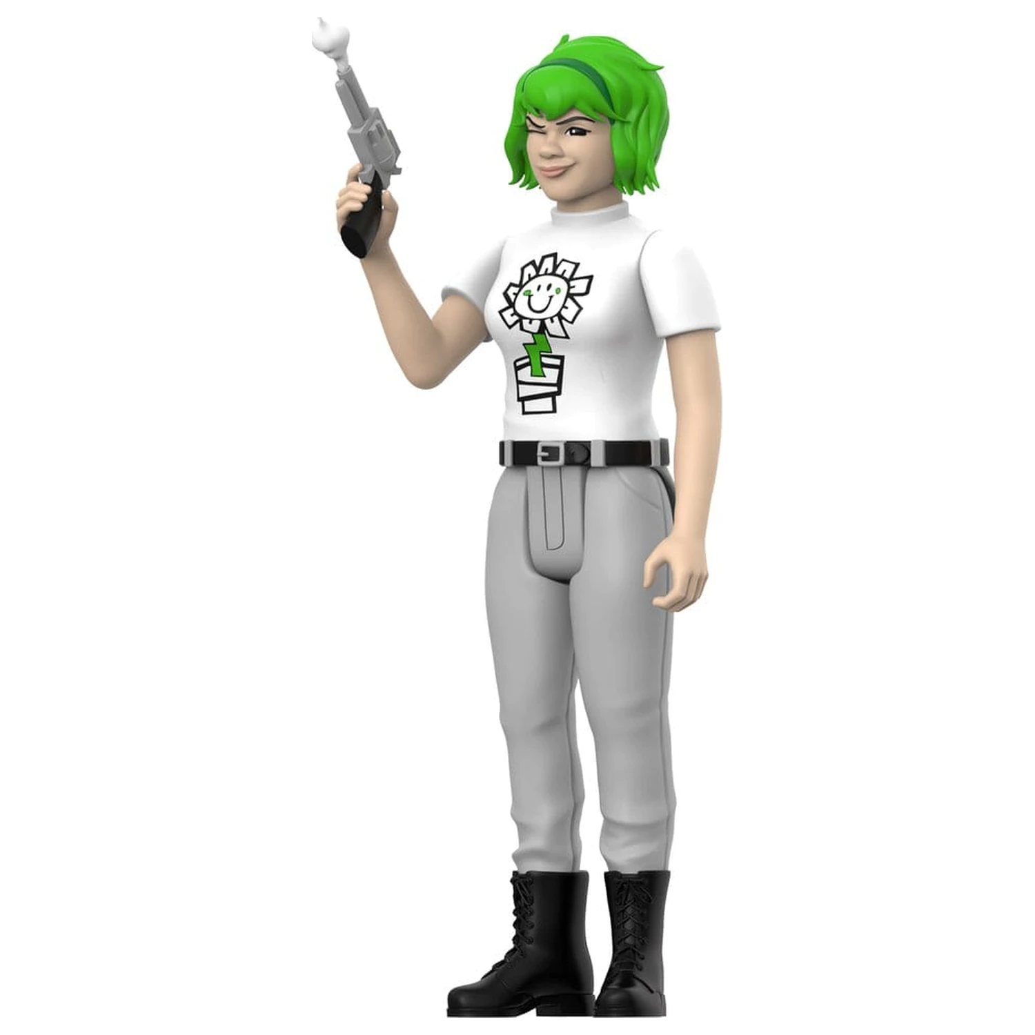 Green Day ReAction figurica Kerplunk Girl fotografija izdelka