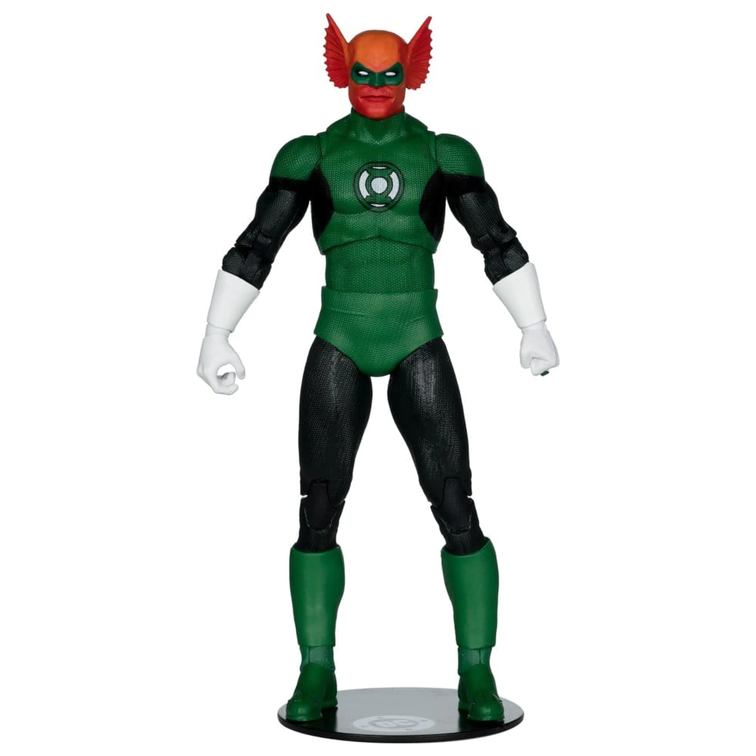 Green Lantern DC Multiverse akcijska figura Ghr''ll 18 cm fotografija izdelka
