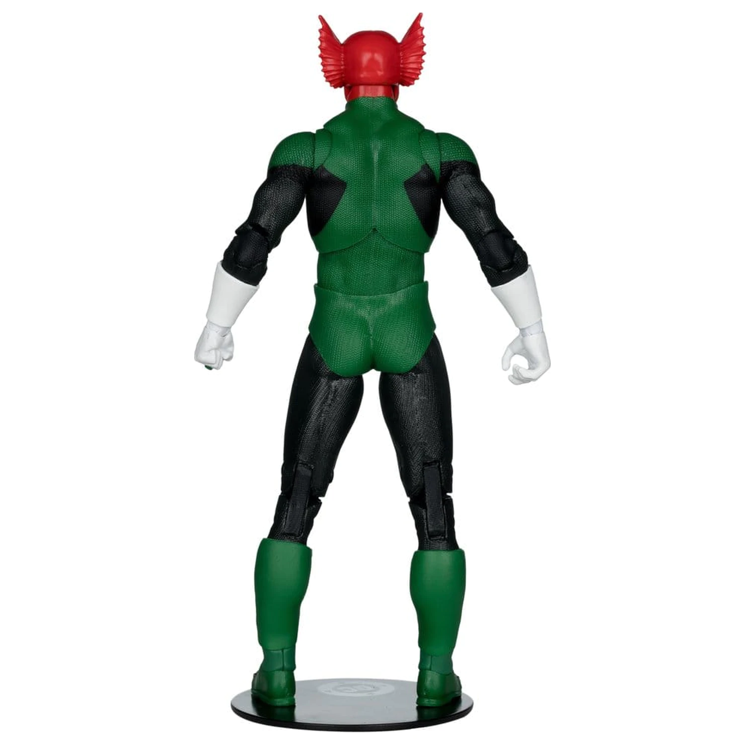 Green Lantern DC Multiverse akcijska figura Ghr''ll 18 cm fotografija izdelka