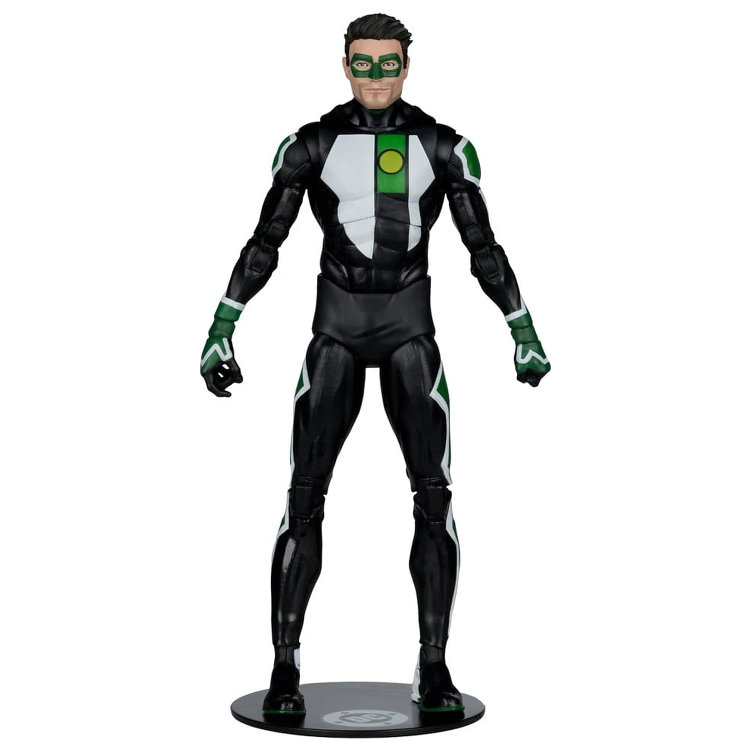 Green Lantern DC Multiverse akcijska figura Kyle Rayner 18 cm fotografija izdelka