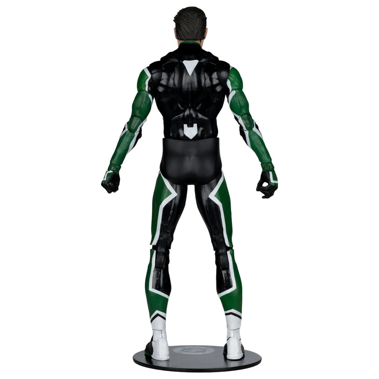 Green Lantern DC Multiverse akcijska figura Kyle Rayner 18 cm fotografija izdelka