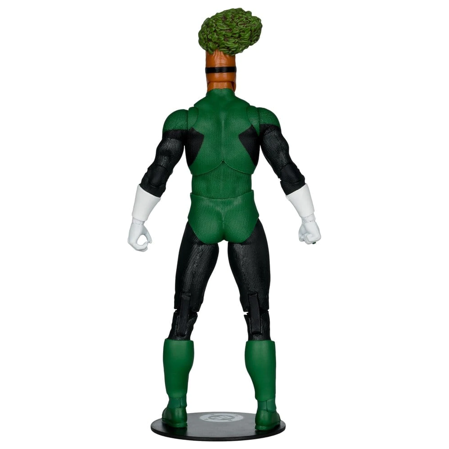 Green Lantern DC Multiverse akcijska figura Medphyll 21 cm fotografija izdelka