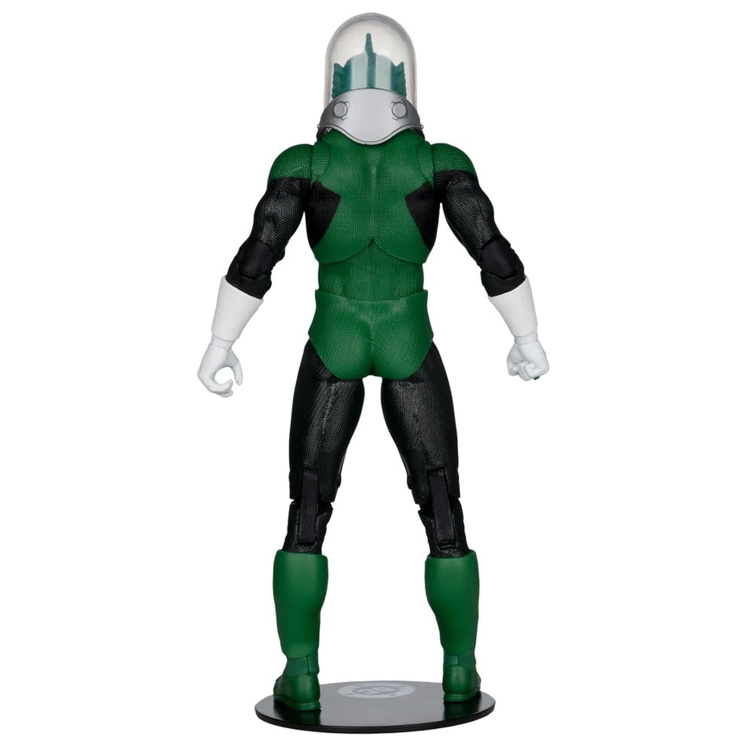 Green Lantern DC Multiverse akcijska figura Naut Ke Loi 19 cm fotografija izdelka