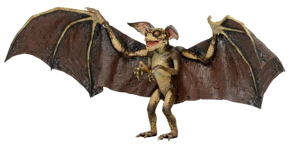 Gremlins 2 akcijska figura Bat Gremlin 15 cm fotografija izdelka
