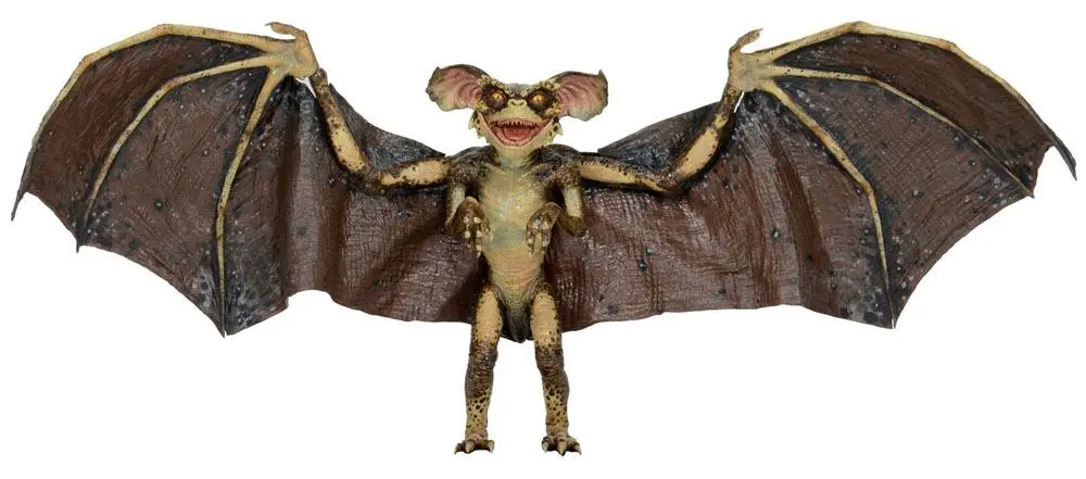 Gremlins 2 akcijska figura Bat Gremlin 15 cm fotografija izdelka