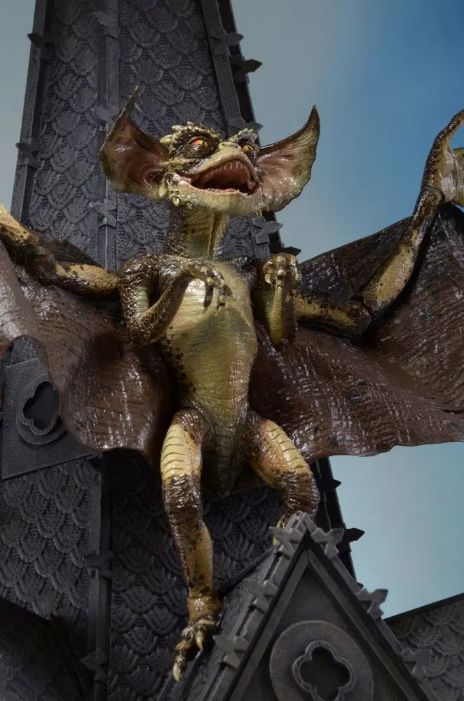 Gremlins 2 akcijska figura Bat Gremlin 15 cm fotografija izdelka