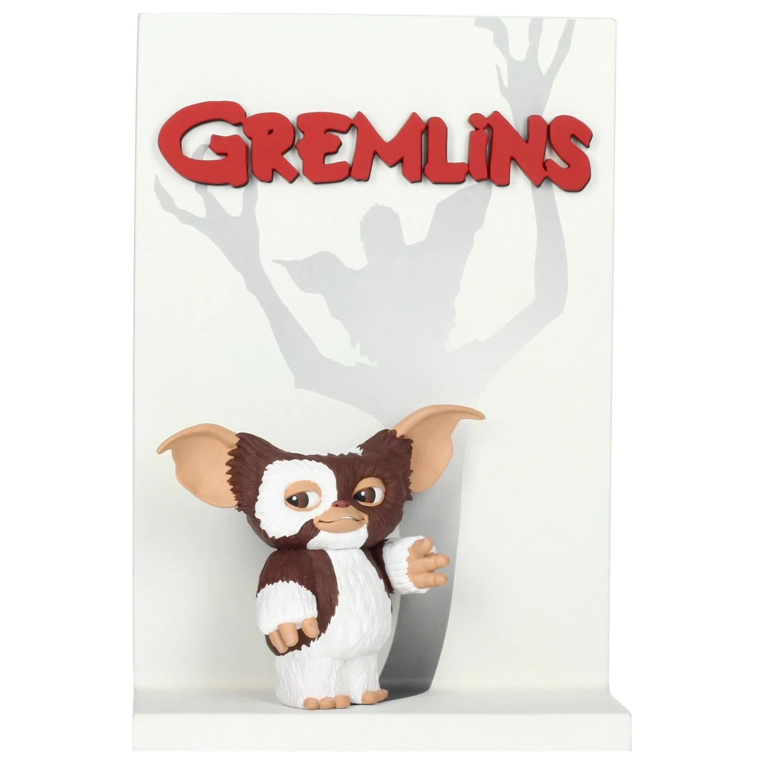 Gremlins 3D Plakat Figura 25cm fotografija izdelka