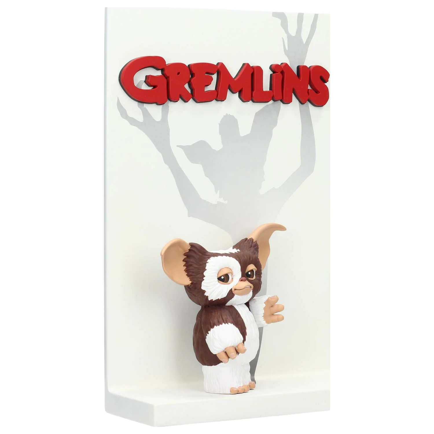 Gremlins 3D Plakat Figura 25cm fotografija izdelka