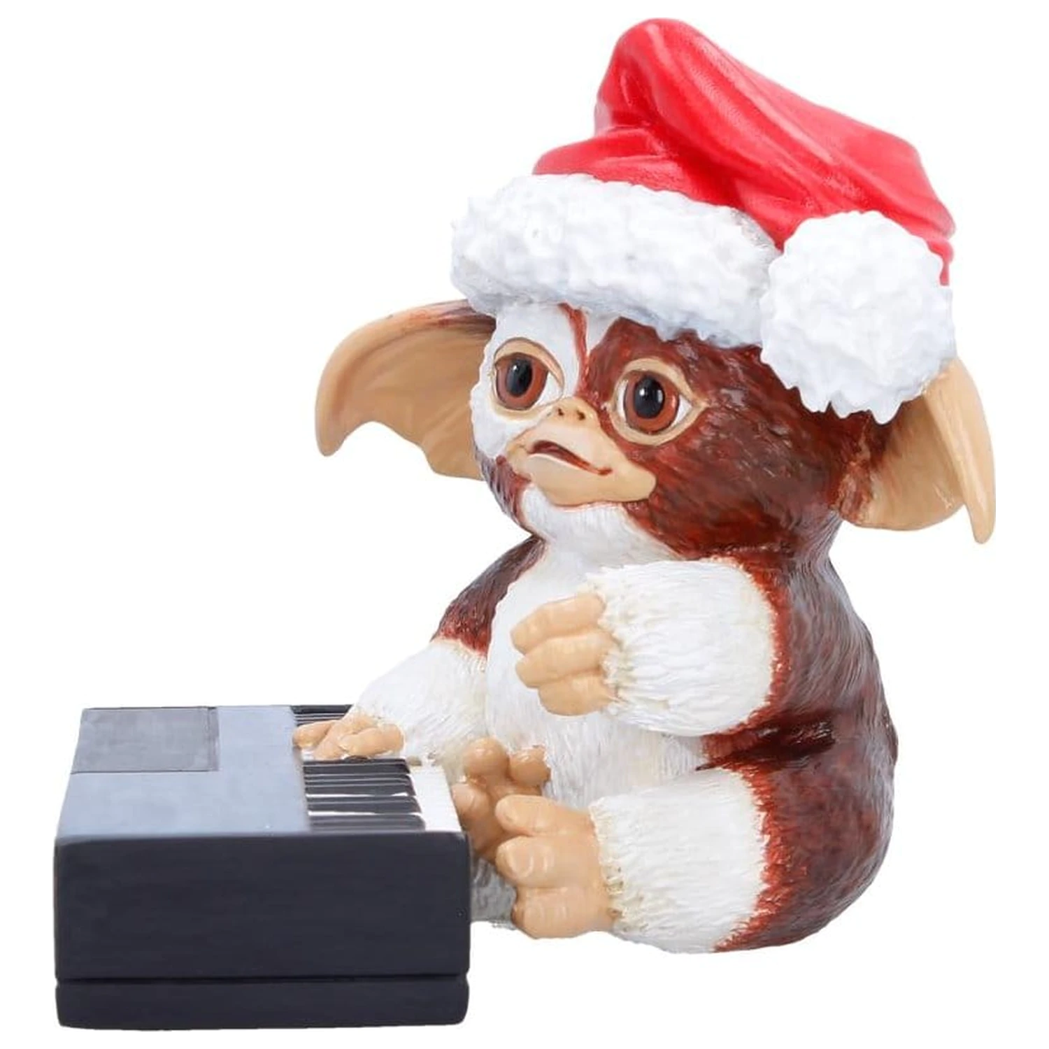 Gremlins figura Gizmo Jingle 12 cm fotografija izdelka