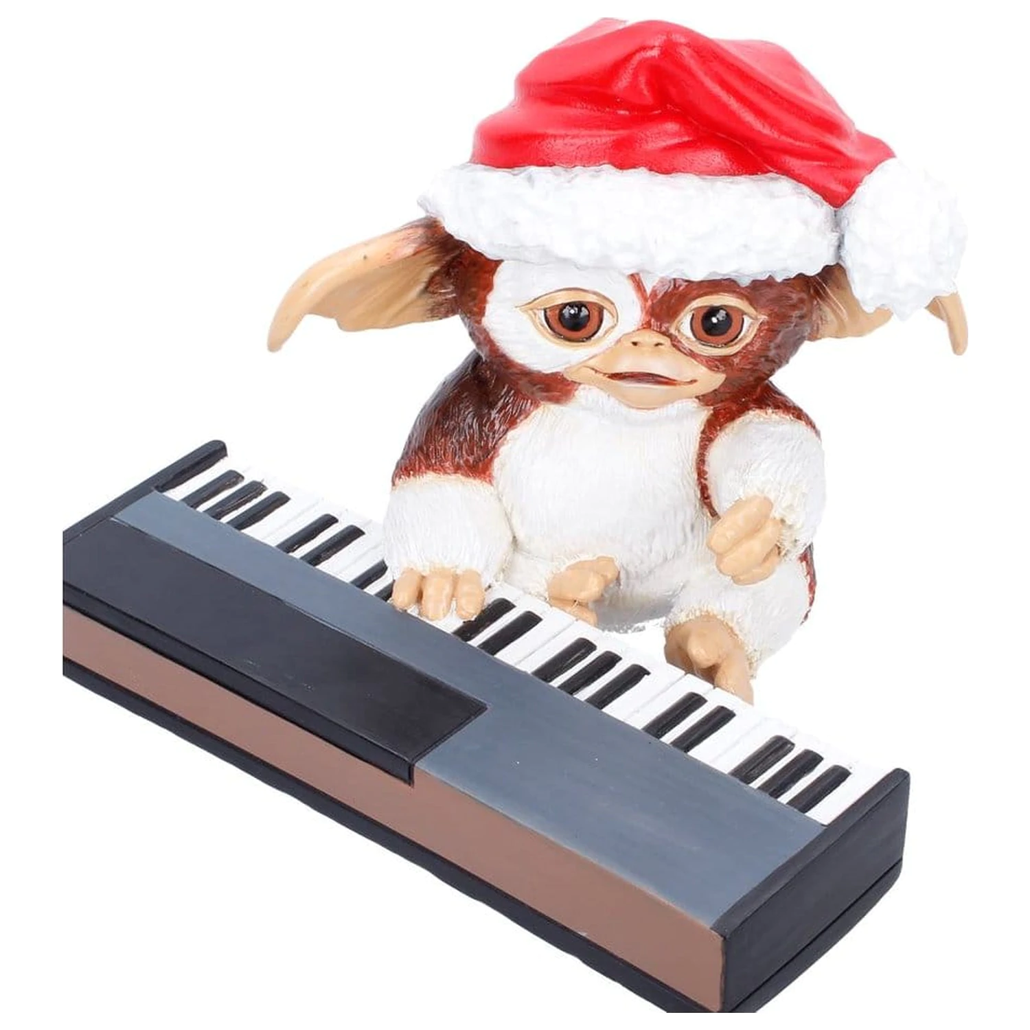 Gremlins figura Gizmo Jingle 12 cm fotografija izdelka