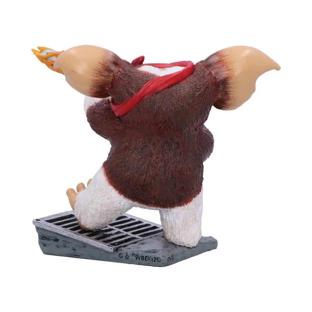 Gremlins figura Gizmo Ready Aim Fire 12 cm fotografija izdelka