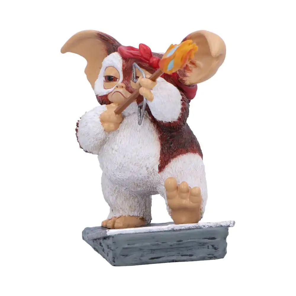 Gremlins figura Gizmo Ready Aim Fire 12 cm fotografija izdelka