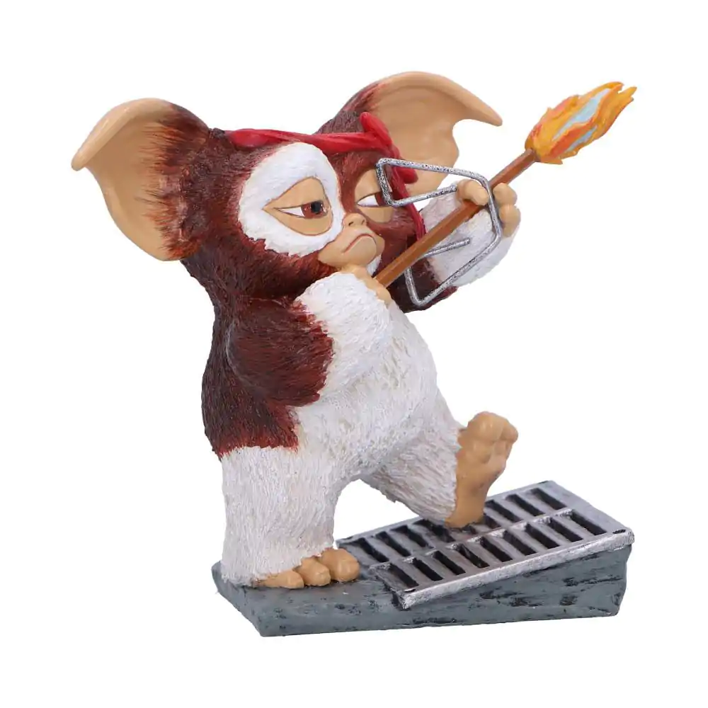 Gremlins figura Gizmo Ready Aim Fire 12 cm fotografija izdelka