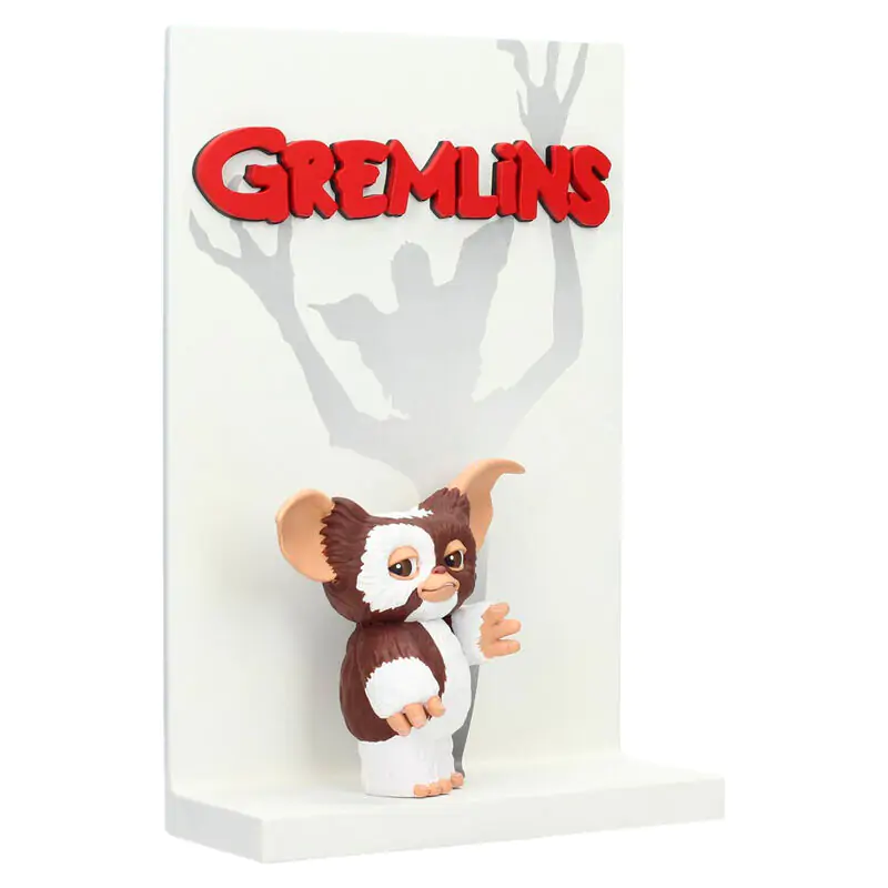 Gremlins Gizmo poster 3D figura 25 cm fotografija izdelka