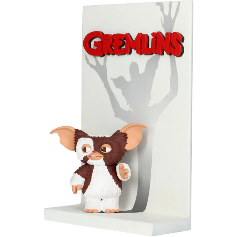 Gremlins Gizmo poster 3D figura 25 cm fotografija izdelka