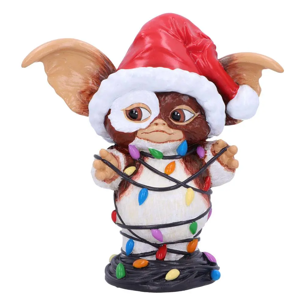 Gremlins Figurica Gizmo in Pravljične Lučke 13 cm fotografija izdelka