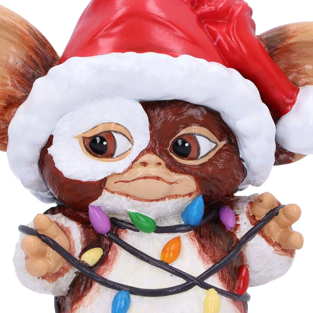 Gremlins Figurica Gizmo in Pravljične Lučke 13 cm fotografija izdelka