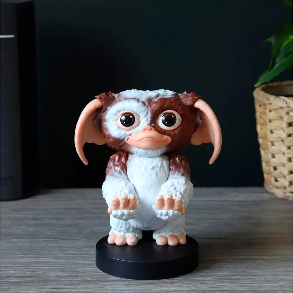 Gremlins Gizmo pritrdilni nosilec Cable guy 20 cm fotografija izdelka