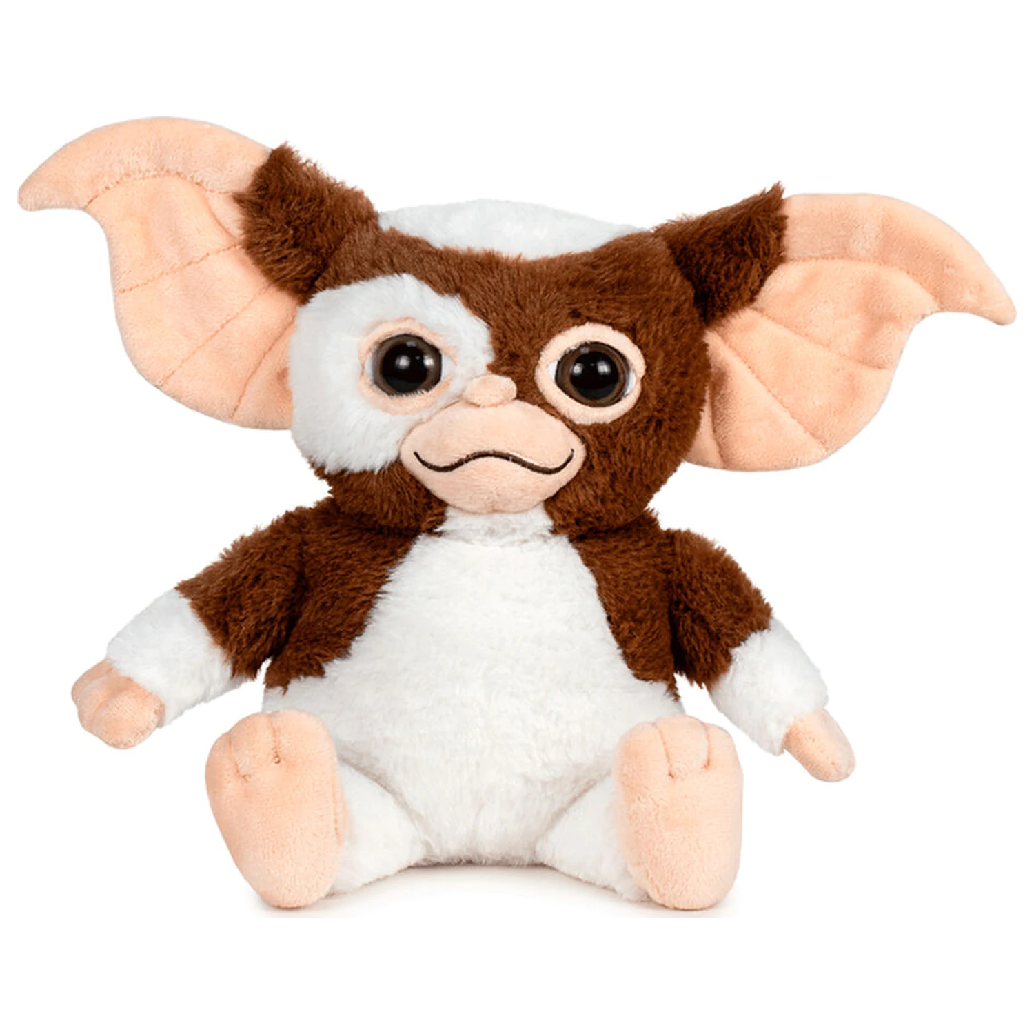 Gremlins Gizmo zvočna plišasta igrača 25 cm fotografija izdelka