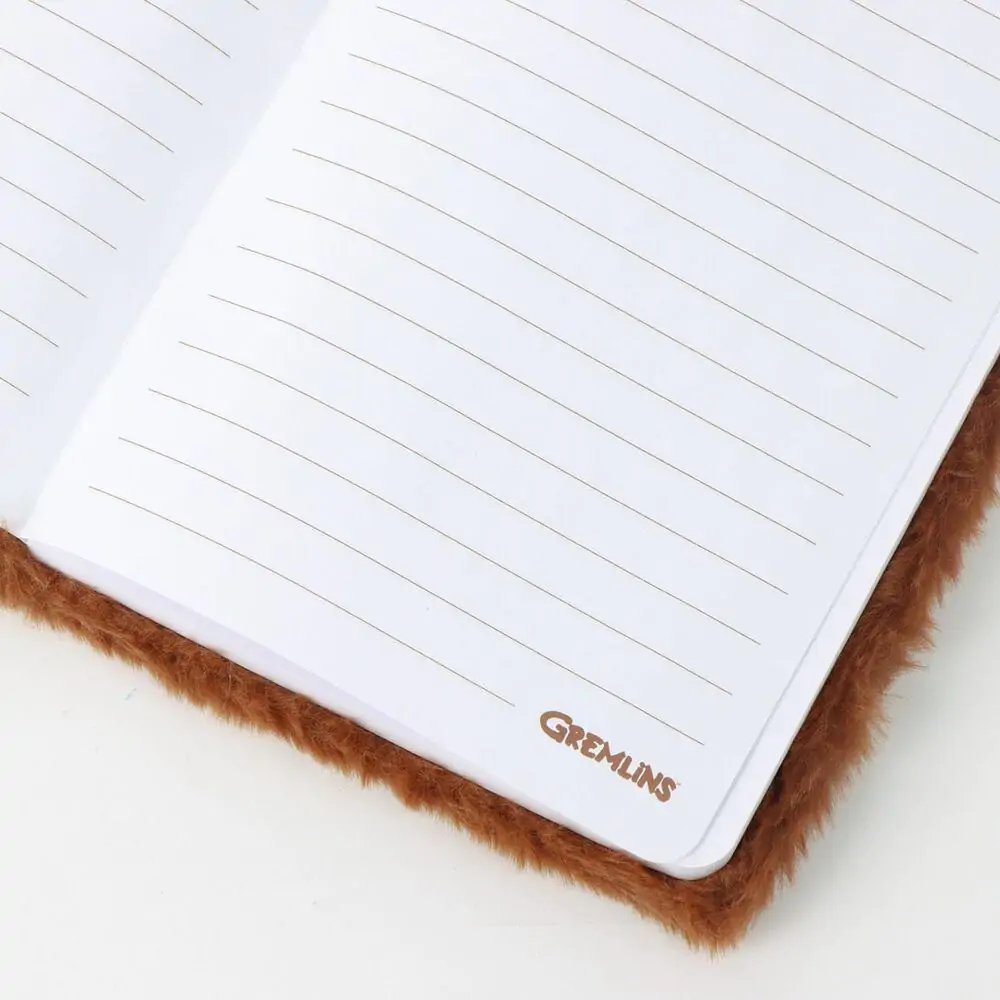 Gremlins pisalni set fotografija izdelka