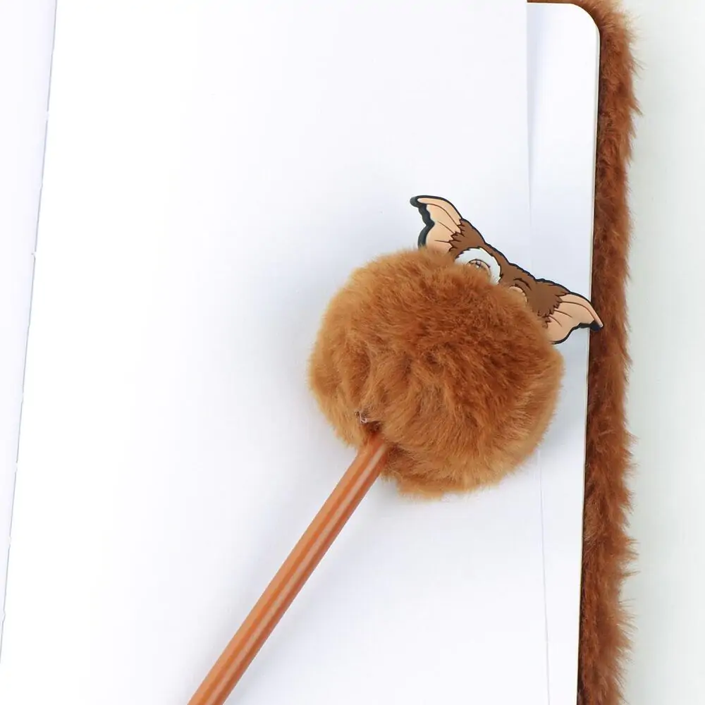 Gremlins pisalni set fotografija izdelka