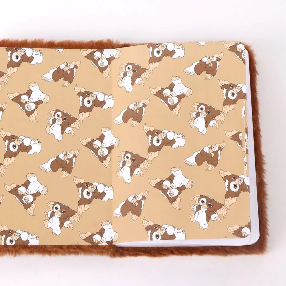 Gremlins pisalni set fotografija izdelka