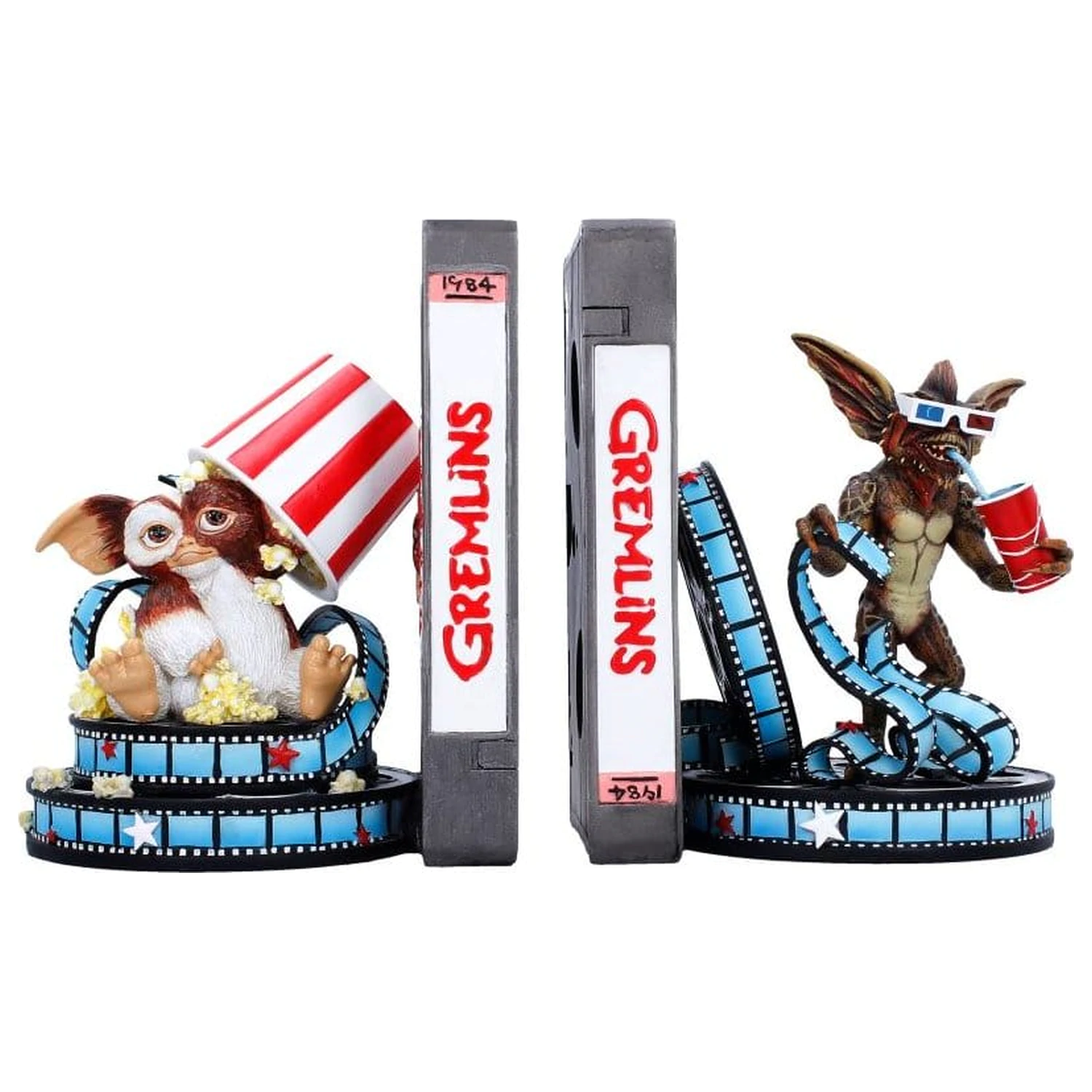 Gremlins Bookends 18 cm fotografija izdelka