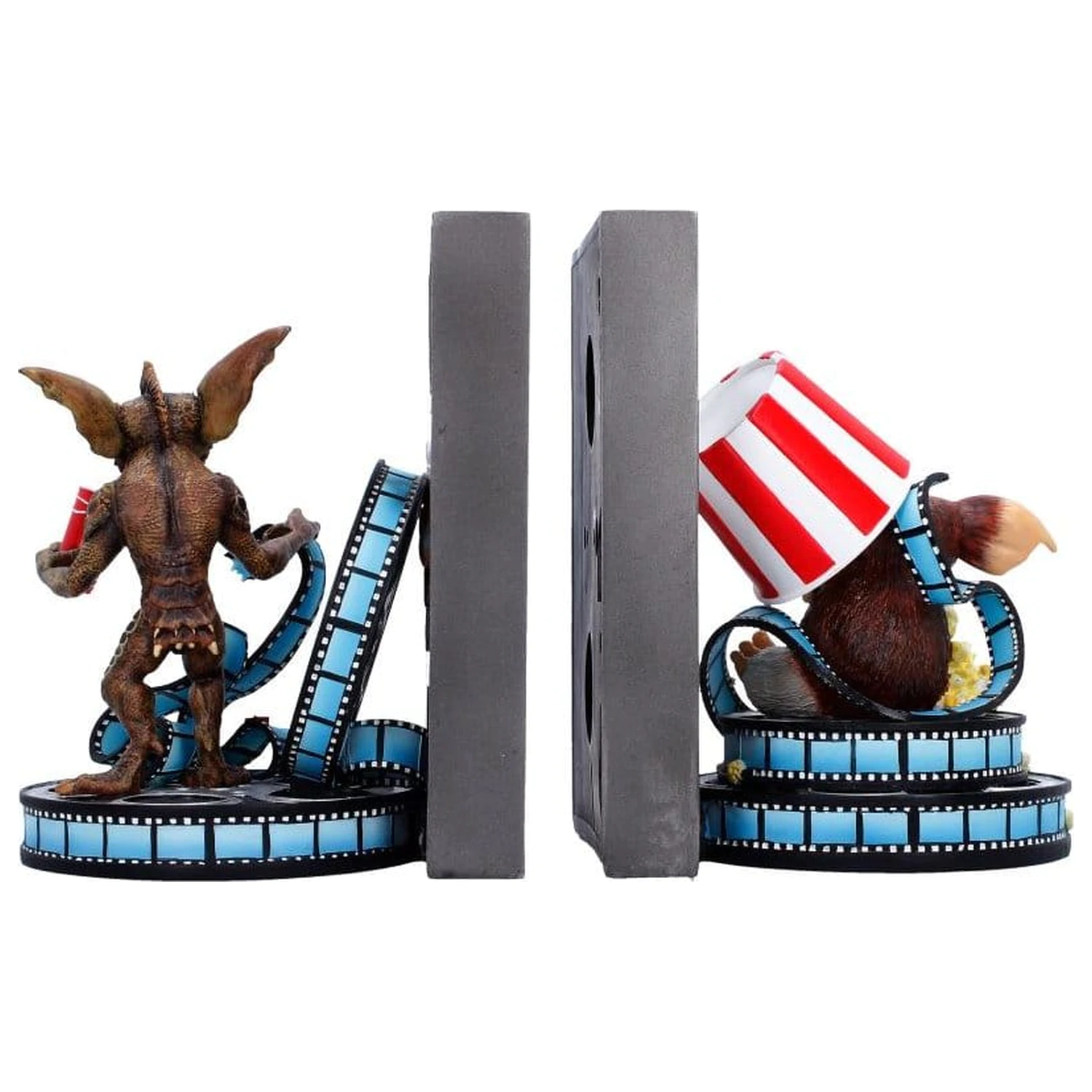 Gremlins Bookends 18 cm fotografija izdelka