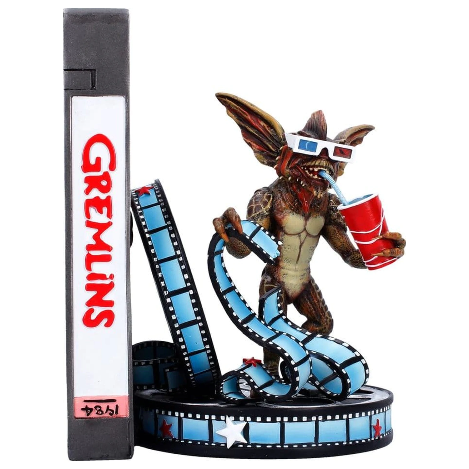 Gremlins Bookends 18 cm fotografija izdelka