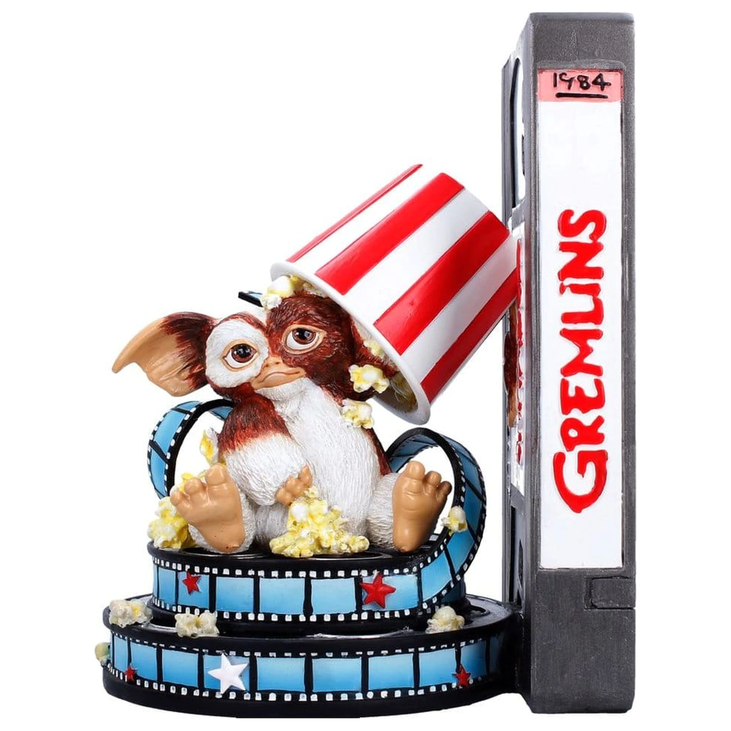 Gremlins Bookends 18 cm fotografija izdelka