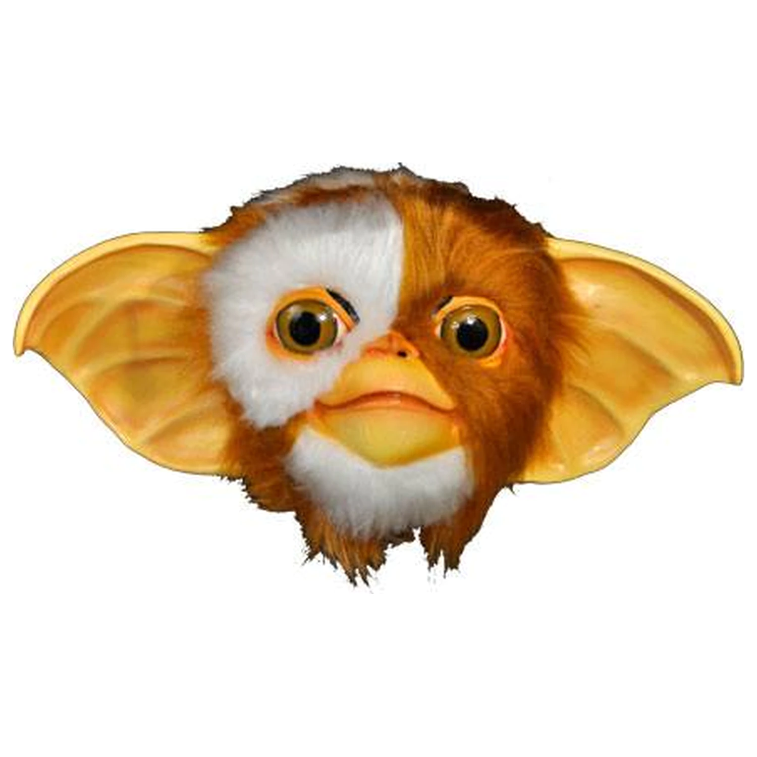 Gremlins Lateks maska Gizmo fotografija izdelka