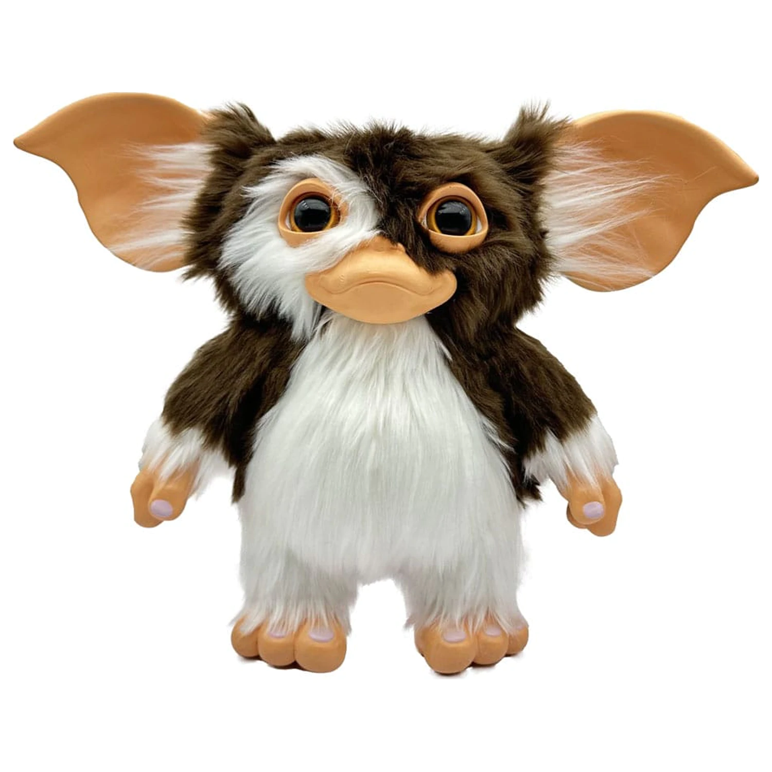 Gremlins Life-Size Plišasta figura z zvokom Gizmo 25 cm fotografija izdelka