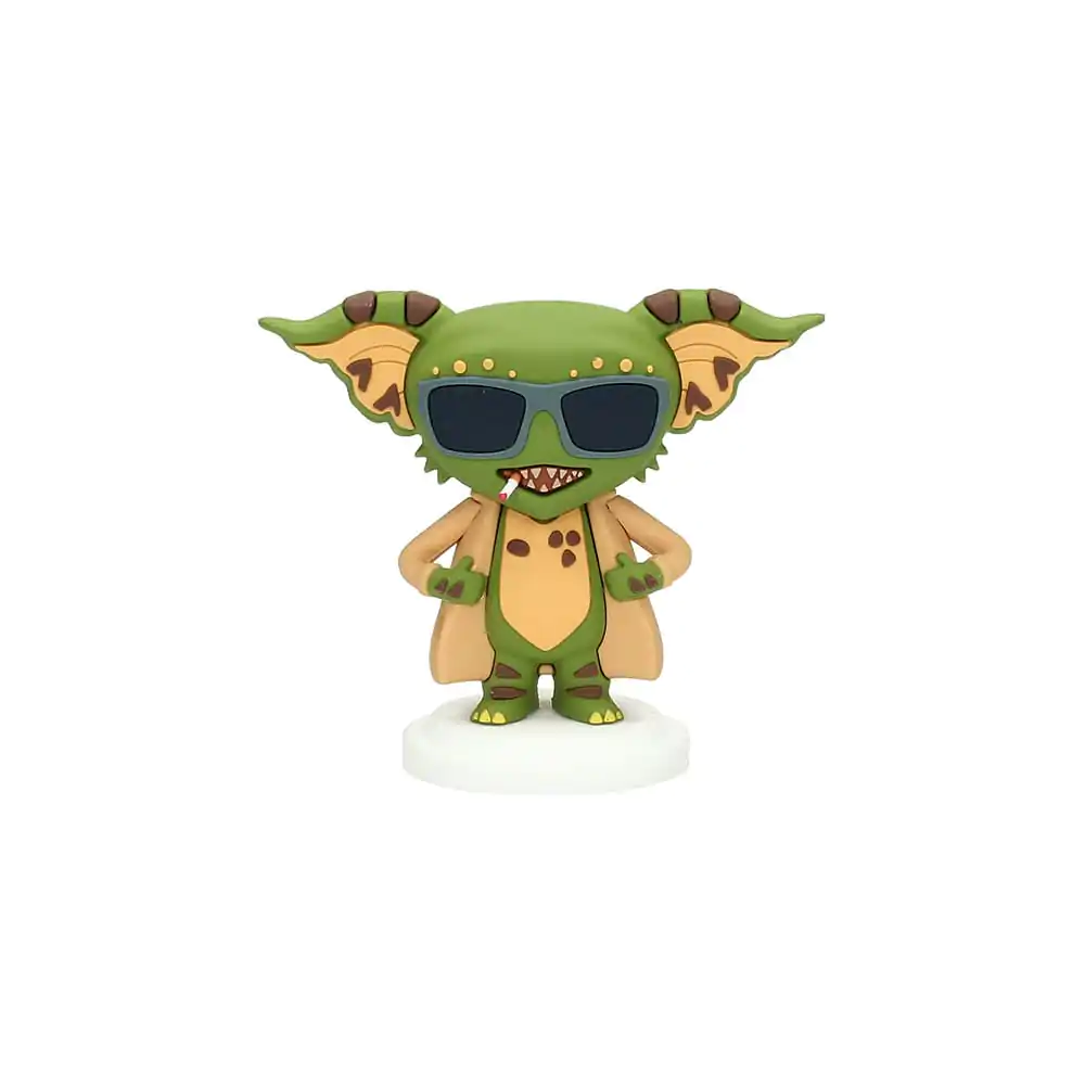 Gremlins Pokis Gumijasta Mini figura Flasher 7 cm fotografija izdelka