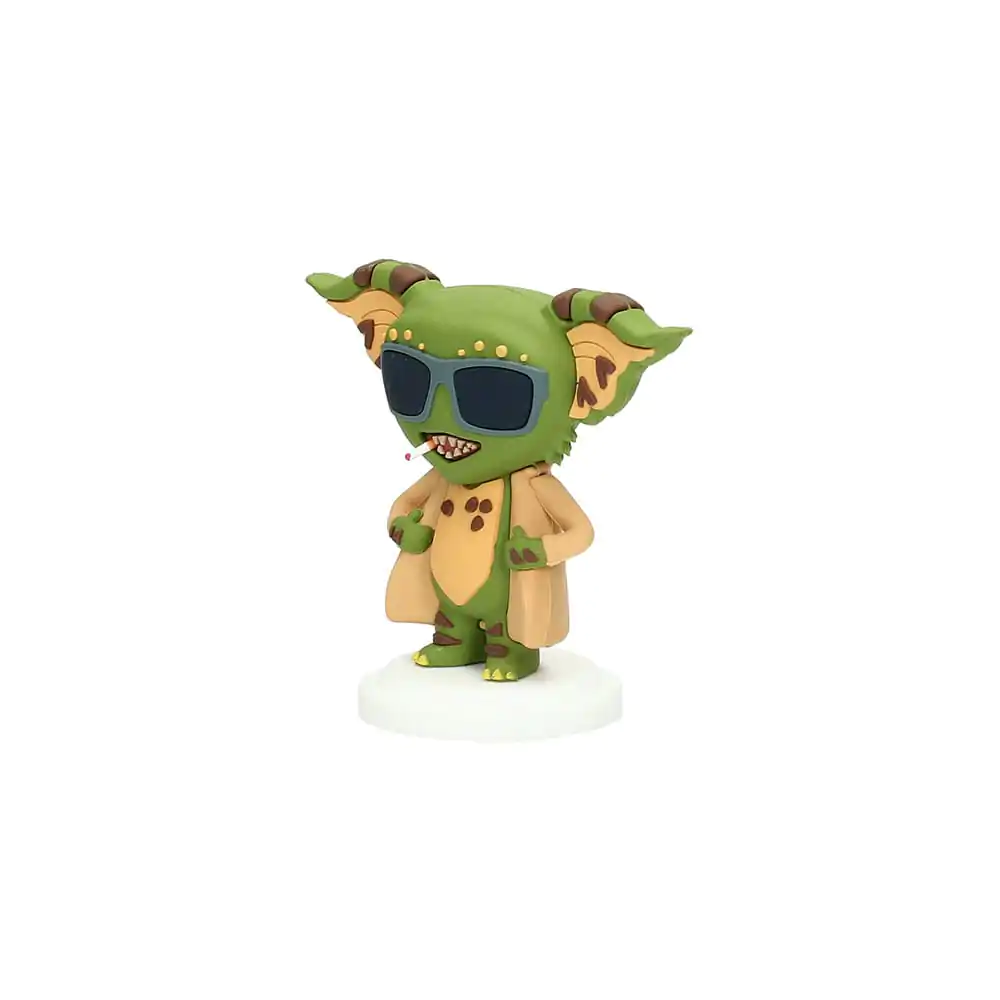 Gremlins Pokis Gumijasta Mini figura Flasher 7 cm fotografija izdelka