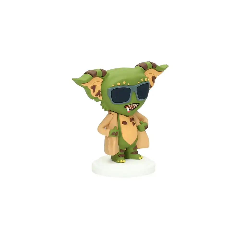 Gremlins Pokis Gumijasta Mini figura Flasher 7 cm fotografija izdelka
