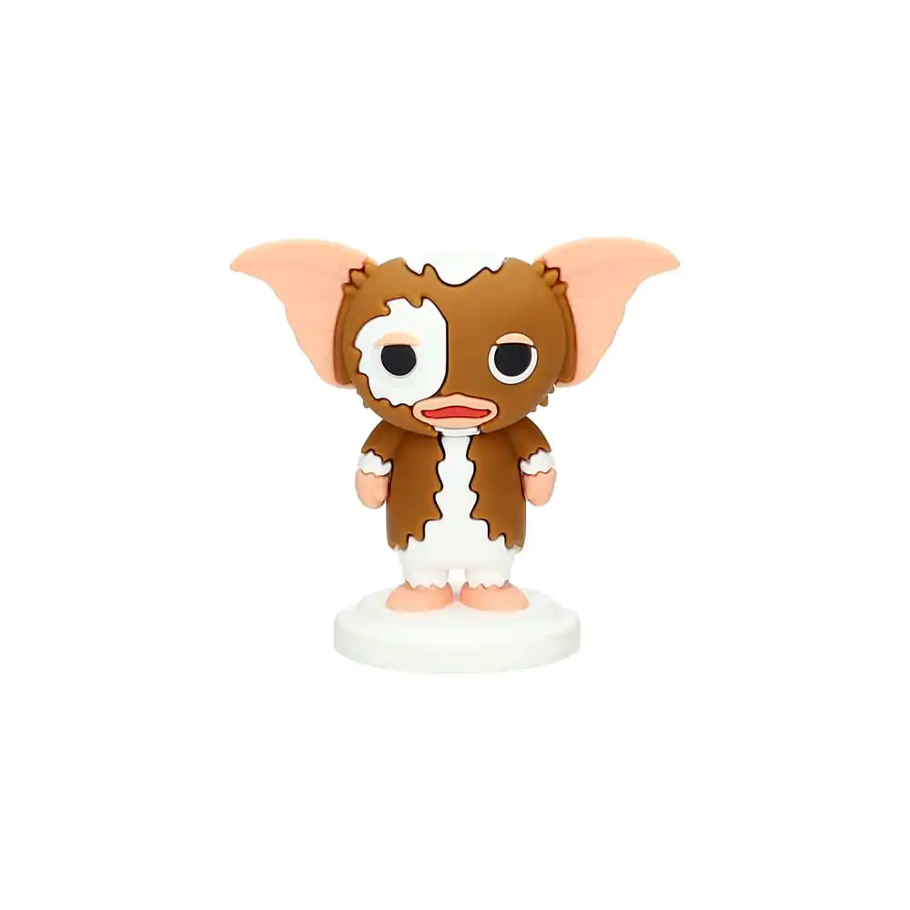 Gremlins Pokis gumijasta minifigura Gizmo 7 cm fotografija izdelka