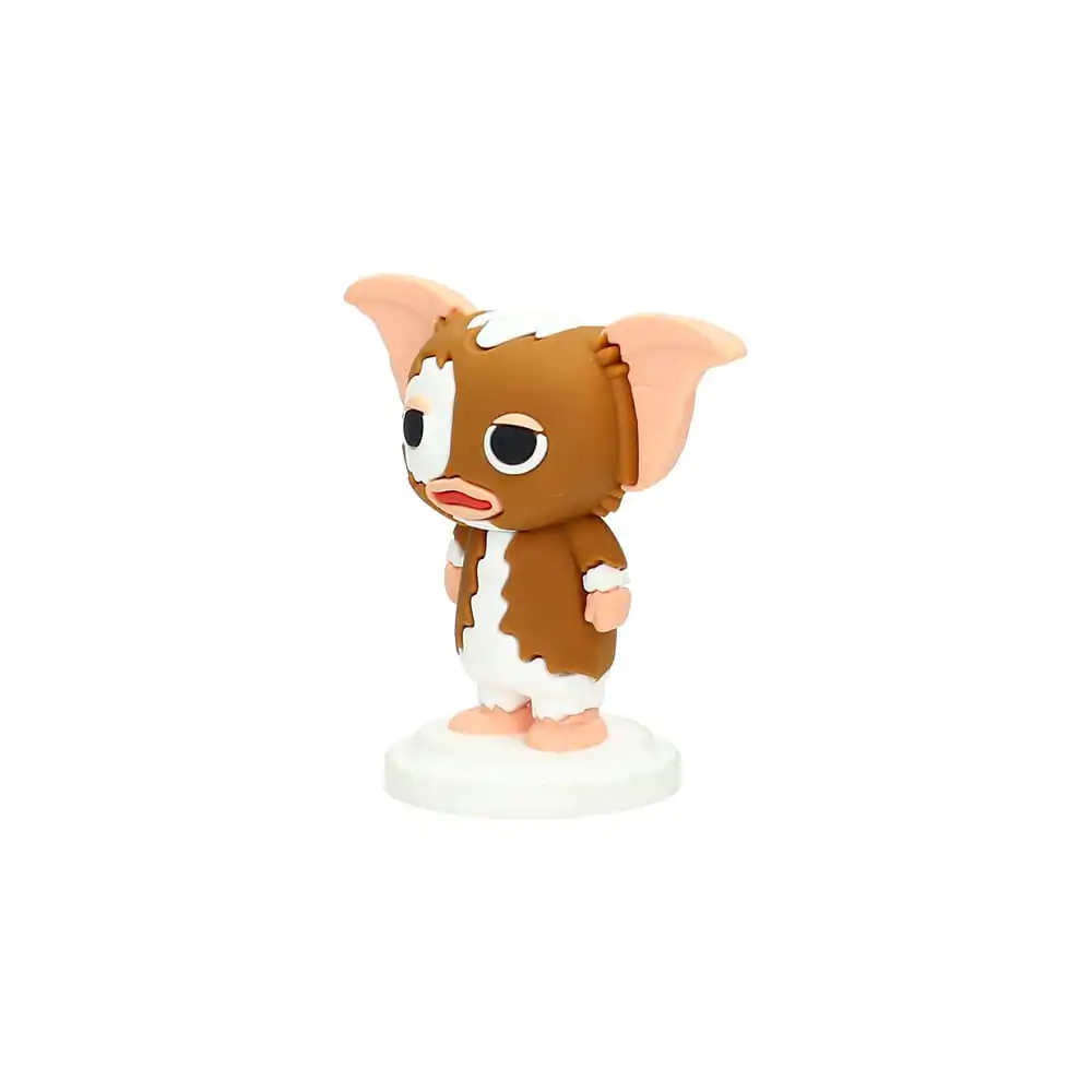Gremlins Pokis gumijasta minifigura Gizmo 7 cm fotografija izdelka