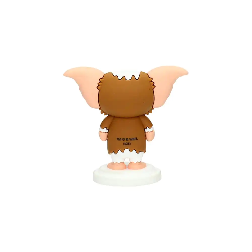 Gremlins Pokis gumijasta minifigura Gizmo 7 cm fotografija izdelka