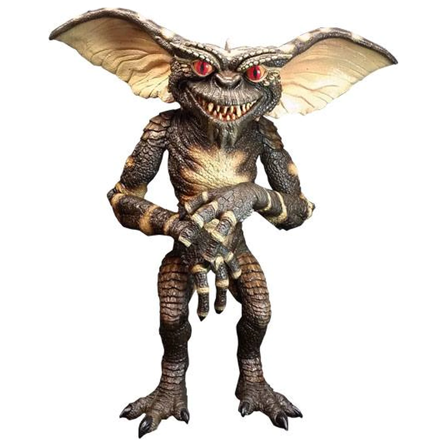 Gremlins Lutkovna Rekvizit Replika Zli Gremlin 71 cm fotografija izdelka
