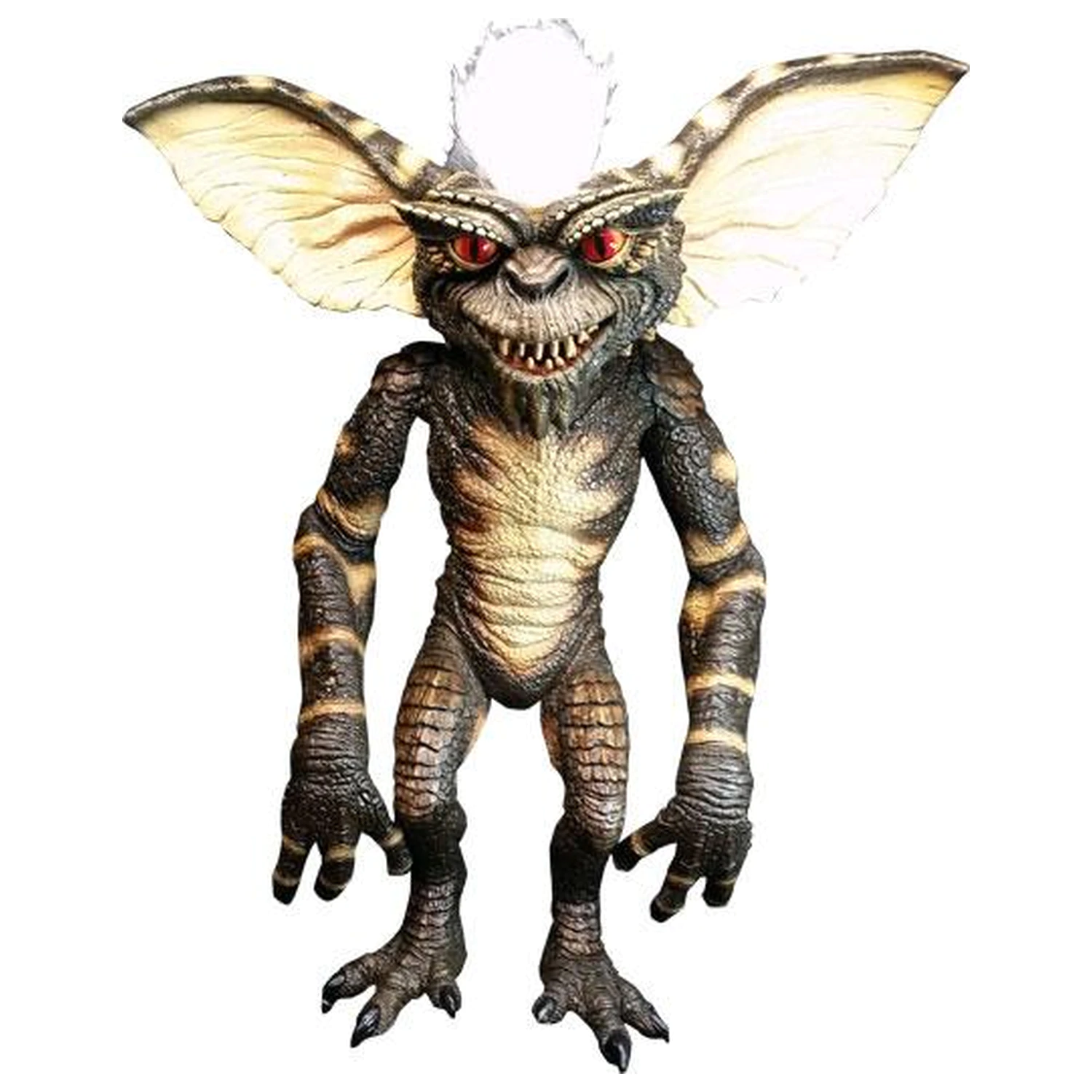 Gremlins Lutkovni rekvizit replika Evil Stripe 71 cm fotografija izdelka