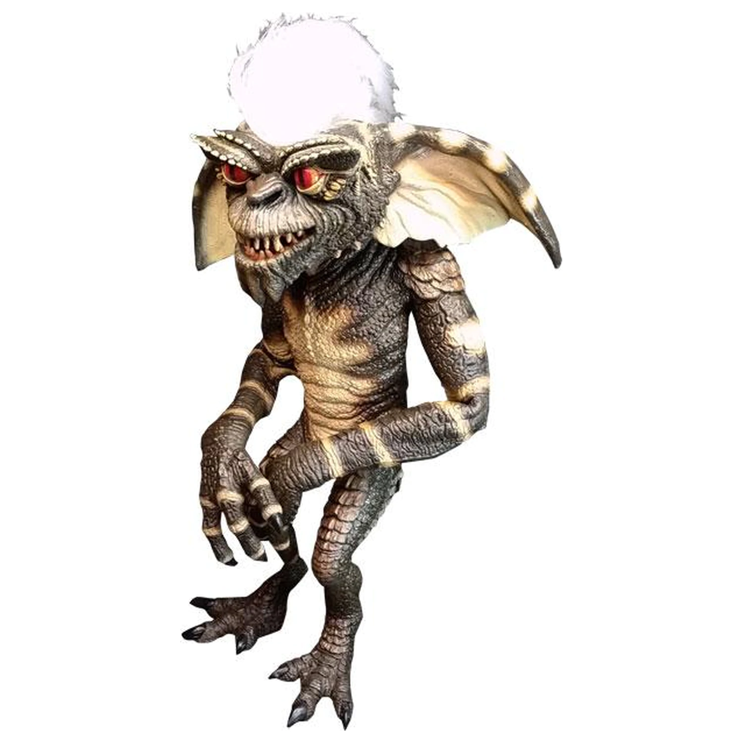 Gremlins Lutkovni rekvizit replika Evil Stripe 71 cm fotografija izdelka