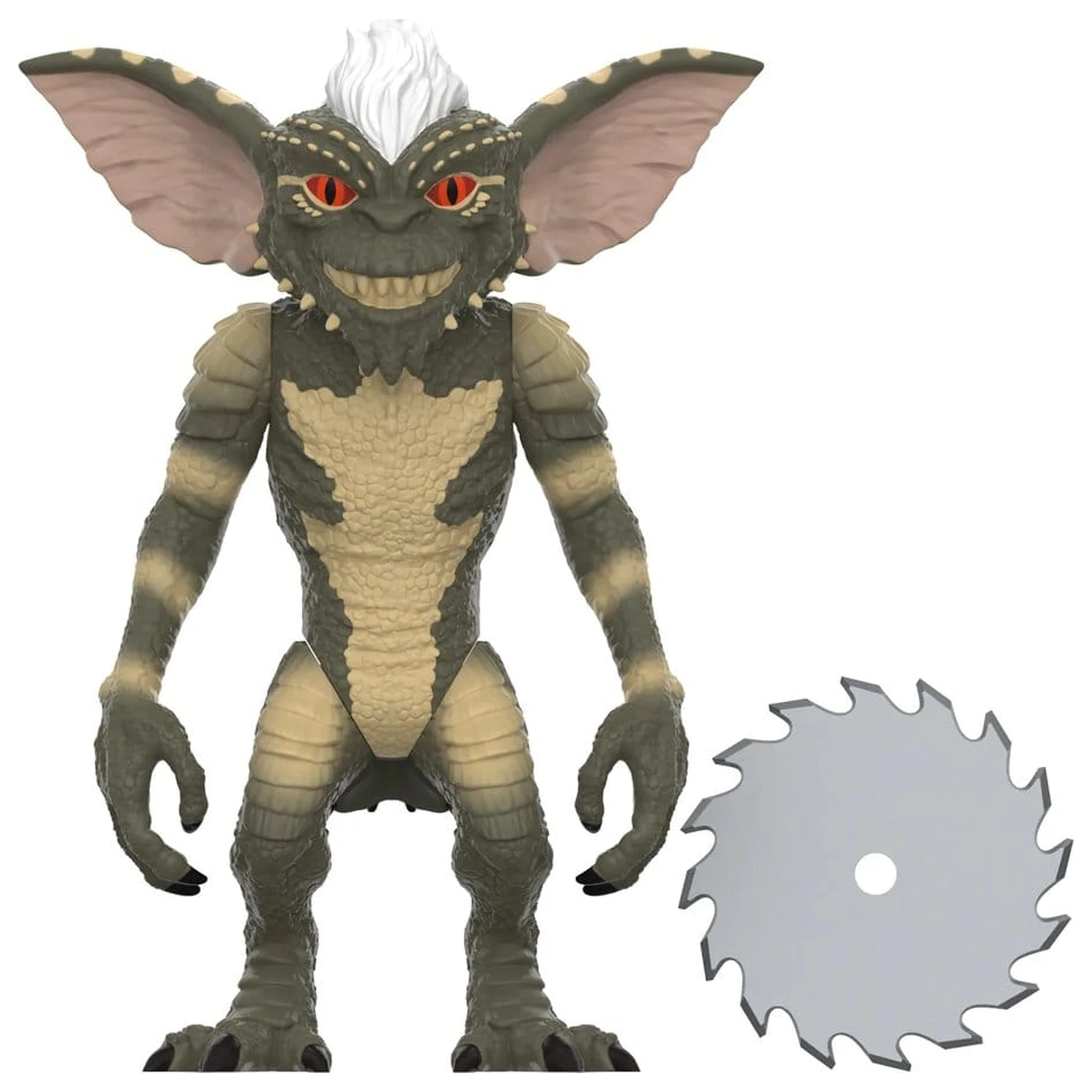 Gremlins ReAction akcijska figura - Mohawk (kartica lika) 23 cm fotografija izdelka