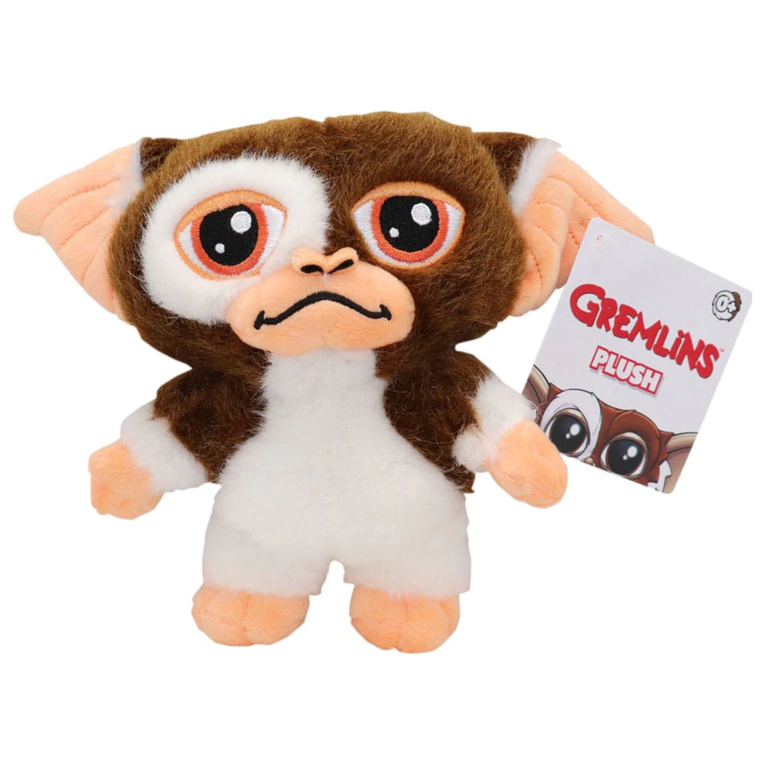 Gremlins Resoftables plišasta figura Gizmo 25 cm fotografija izdelka
