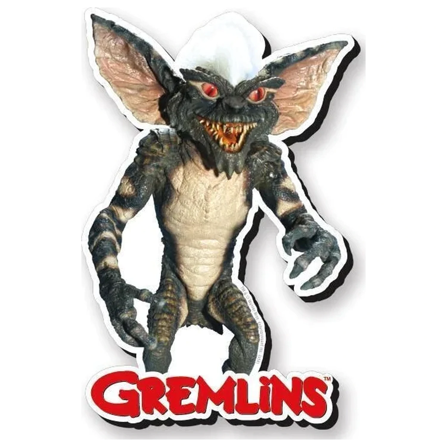 Gremlins Spike Chunky magnet fotografija izdelka