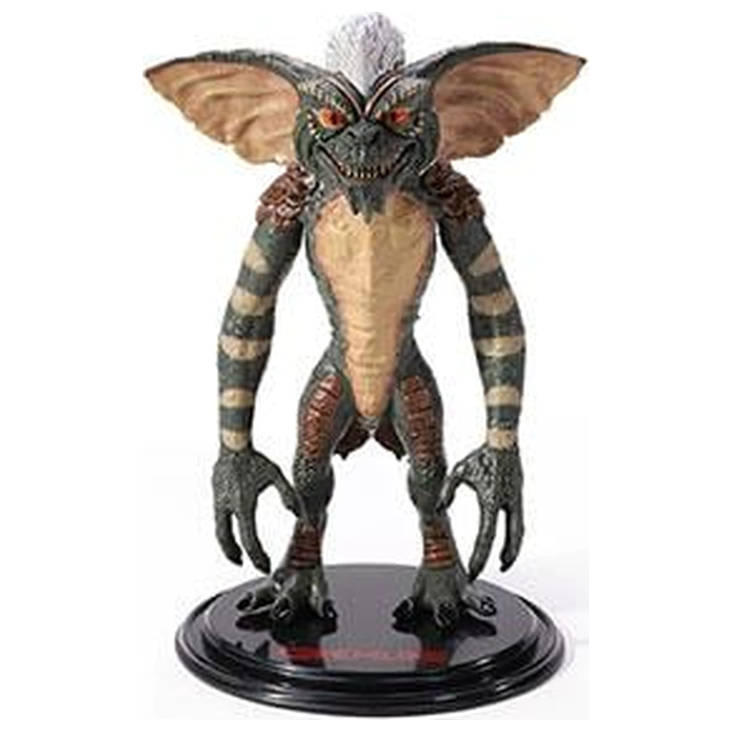 Gremlins Stripe Bendyfigs figura s podporo fotografija izdelka