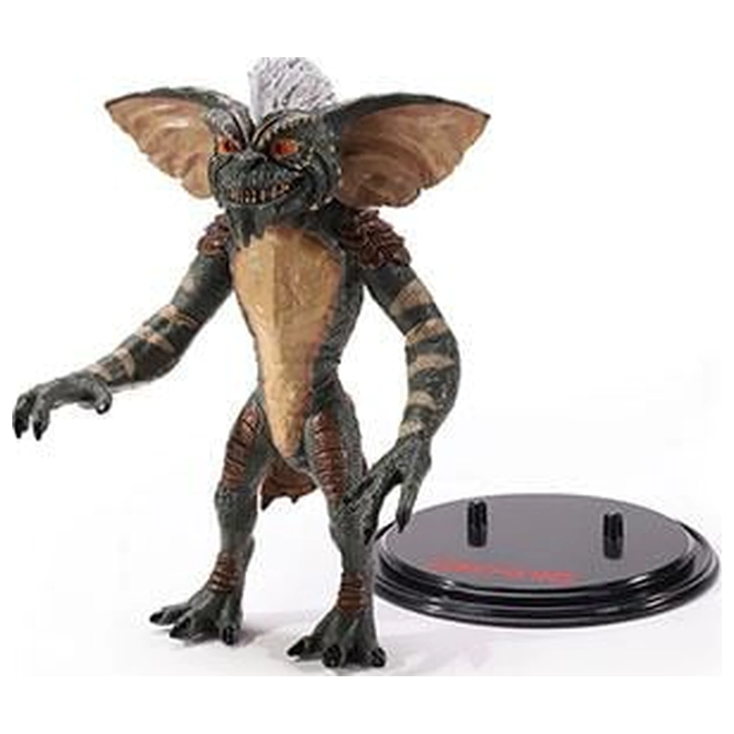 Gremlins Stripe Bendyfigs figura s podporo fotografija izdelka