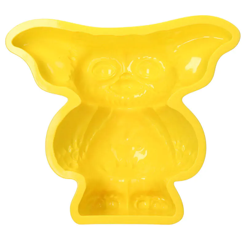 Gremlins Silicone Ice Cube Pladenj Gizmo fotografija izdelka